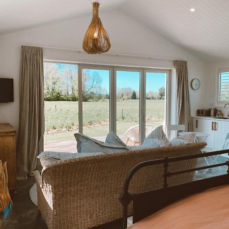 Te Ataahua Guesthouse Greytown Luaran gambar