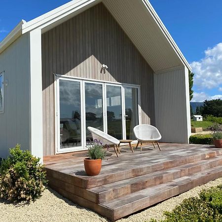 Te Ataahua Guesthouse Greytown Luaran gambar