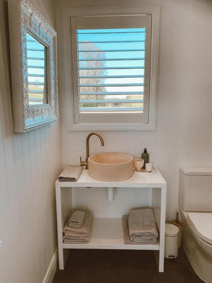 Te Ataahua Guesthouse Greytown Luaran gambar