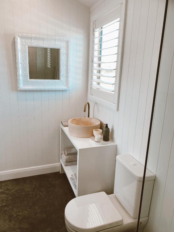 Te Ataahua Guesthouse Greytown Luaran gambar