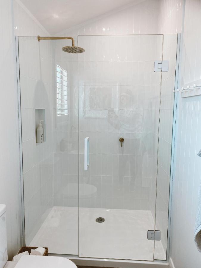 Te Ataahua Guesthouse Greytown Luaran gambar