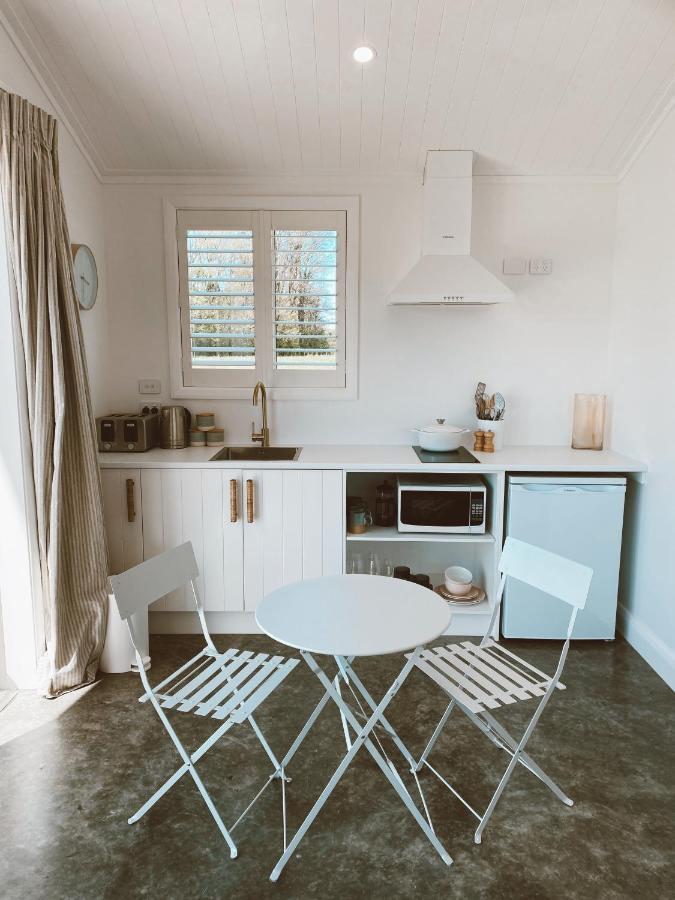 Te Ataahua Guesthouse Greytown Luaran gambar