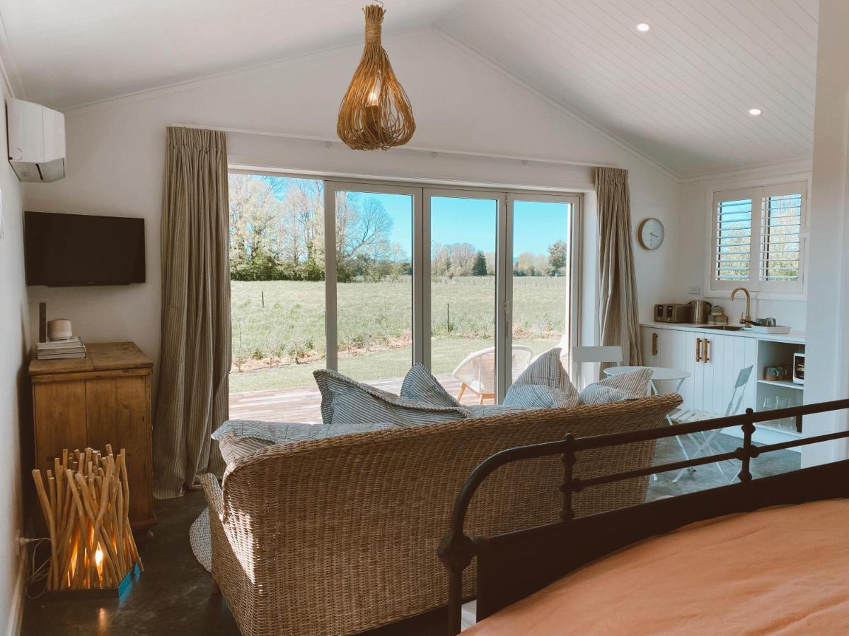 Te Ataahua Guesthouse Greytown Luaran gambar