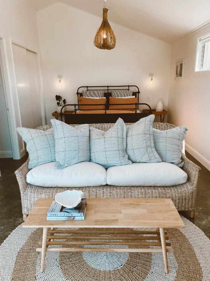 Te Ataahua Guesthouse Greytown Luaran gambar