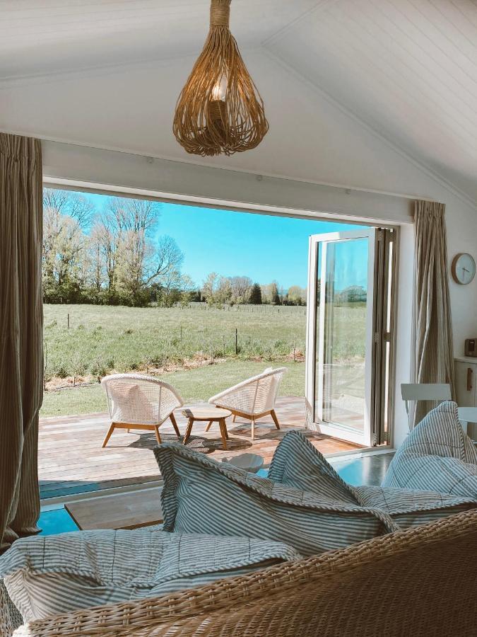 Te Ataahua Guesthouse Greytown Luaran gambar