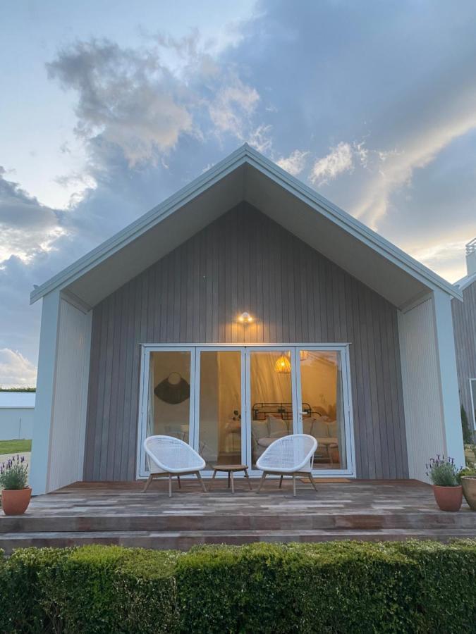 Te Ataahua Guesthouse Greytown Luaran gambar