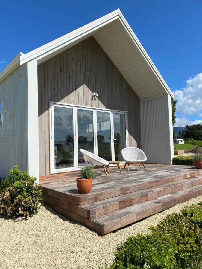 Te Ataahua Guesthouse Greytown Luaran gambar